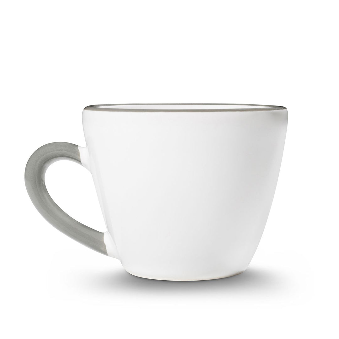 Grauer Hirsch, Espressotasse  (0,06L)