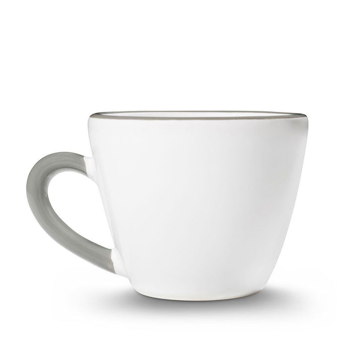 Grauer Hirsch, Espressotasse  (0,06L)