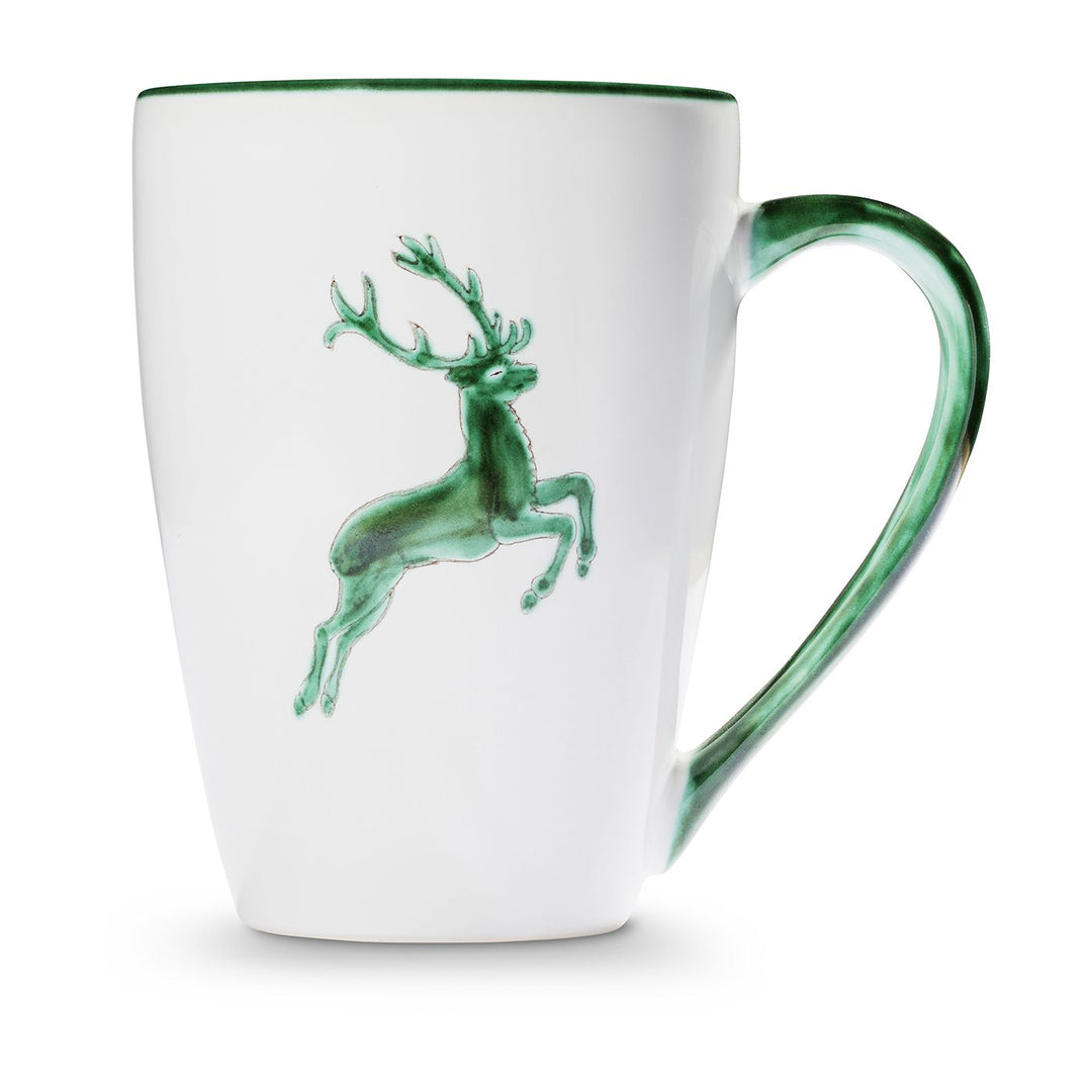 Grüner Hirsch Breakfast Cup Supermax (0.5L)