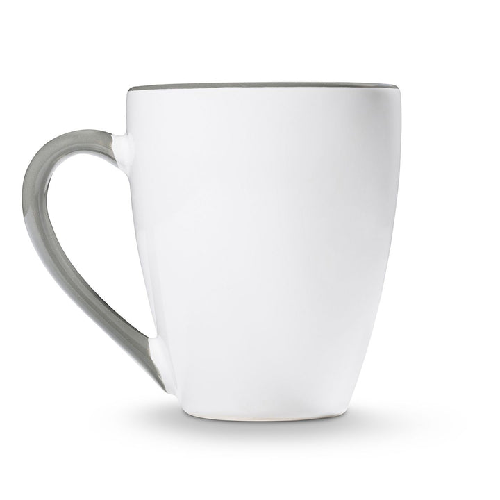 Grauer Hirsch, Frühstücksbecher Max (0,3L)
