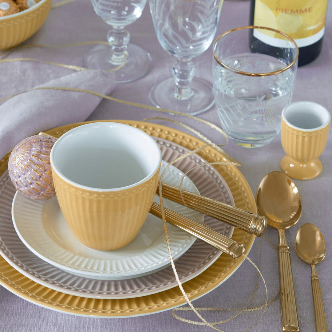 Latte Cup Alice Honig-Senf