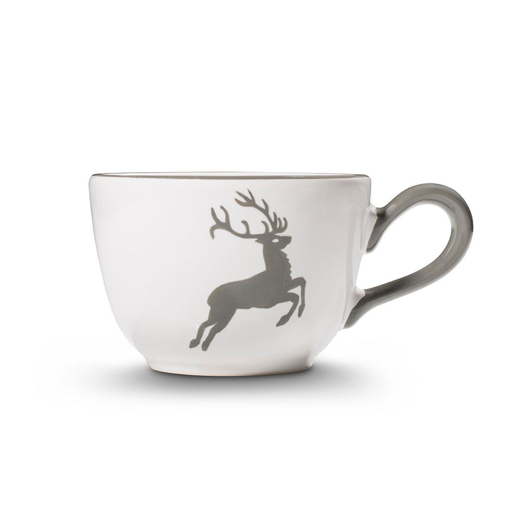 Grauer Hirsch, Coffee Cup (0.19L)