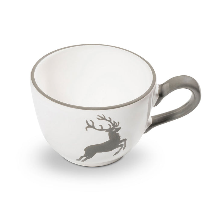 Grauer Hirsch, Coffee Cup (0.19L)