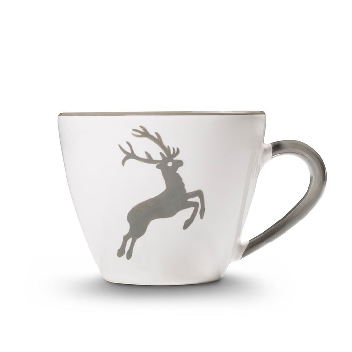 Grauer Hirsch, Coffee Cup Gourmet (0.2L)