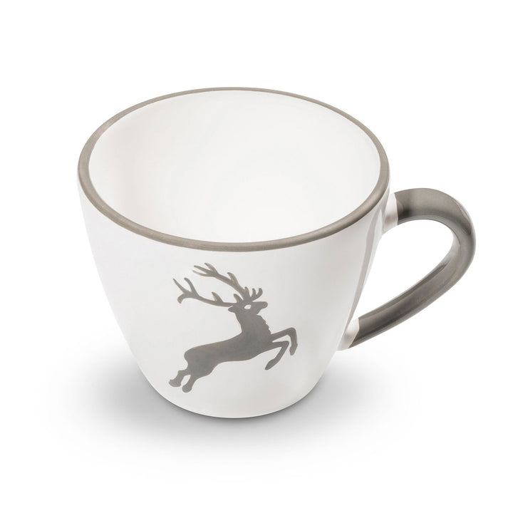 Grauer Hirsch, Coffee Cup Gourmet (0.2L)