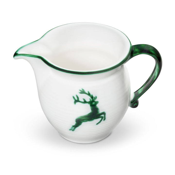 Grüner Hirsch, Milchgießer Cup (1L)