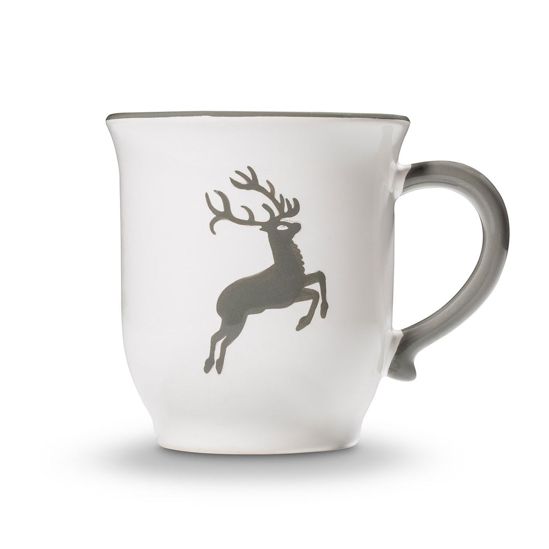 Grauer Hirsch, chocolate cup (0.3L)