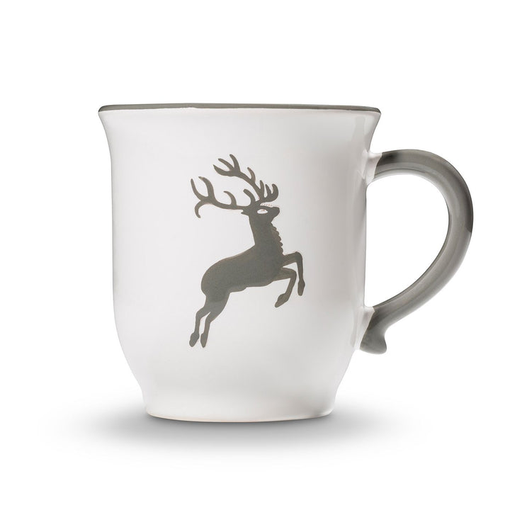 Grauer Hirsch, chocolate cup (0.3L)