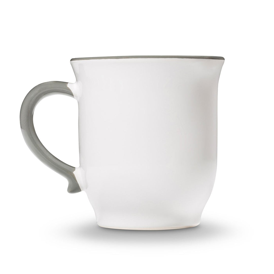 Grauer Hirsch, chocolate cup (0.3L)