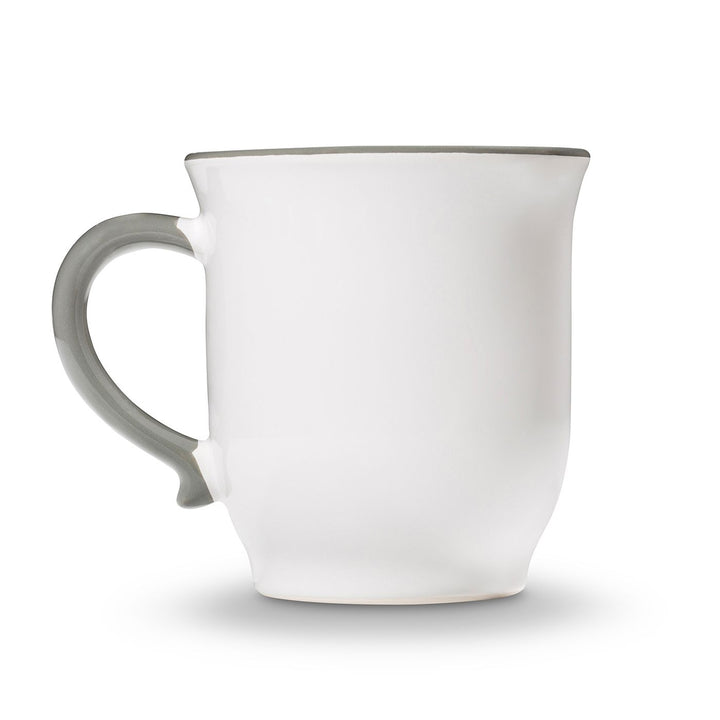 Grauer Hirsch, chocolate cup (0.3L)