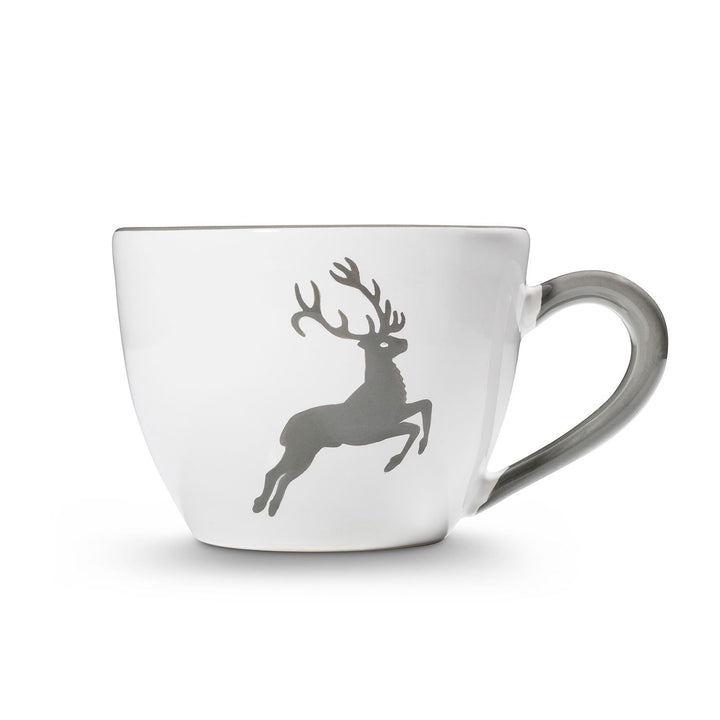 Grauer Hirsch, Teacup Maxima (0.4L)