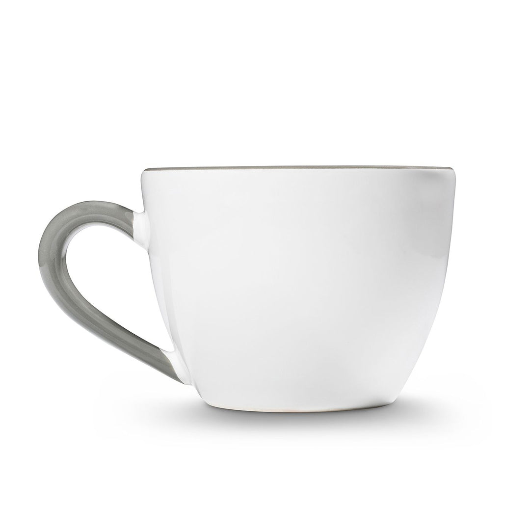Grauer Hirsch, Teacup Maxima (0.4L)