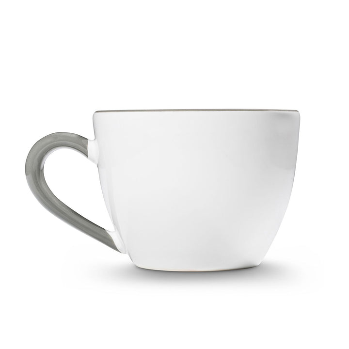 Grauer Hirsch, Teacup Maxima (0.4L)
