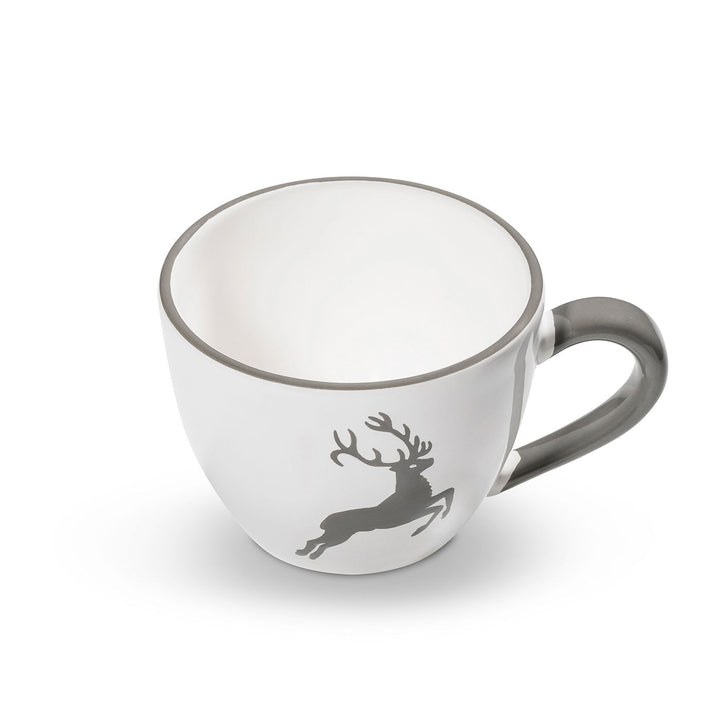 Grauer Hirsch, Teacup Maxima (0.4L)