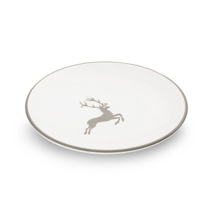 Gray Deer, Saucer Cup (Ø 15cm)