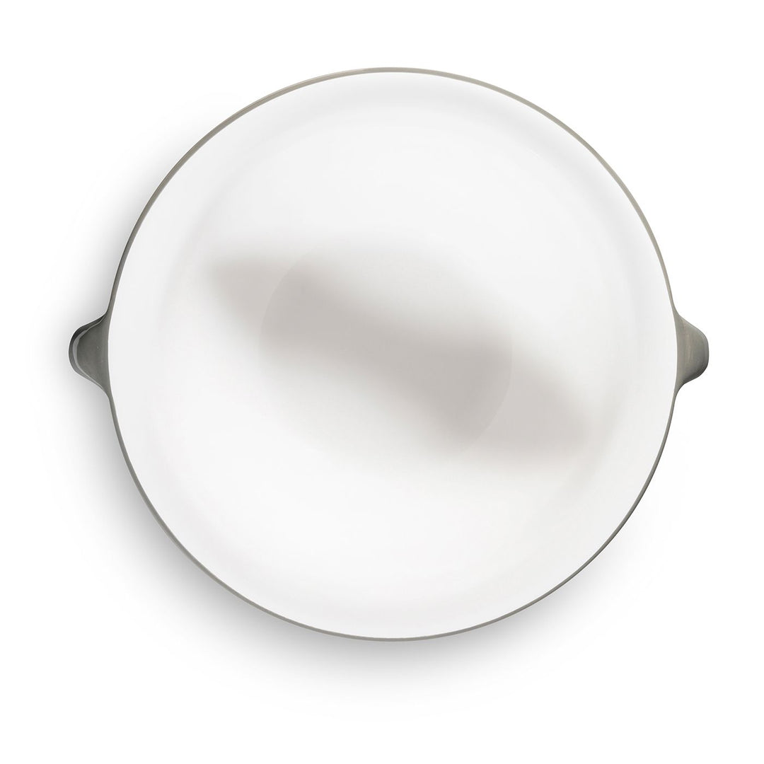 Grauer Hirsch, Weitling (Ø 25cm)